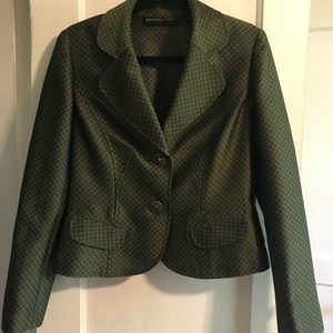 Dana Buchman Blazer